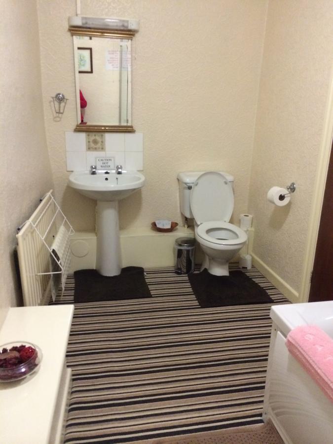 The Crown Hotel Horton in Ribblesdale Room photo